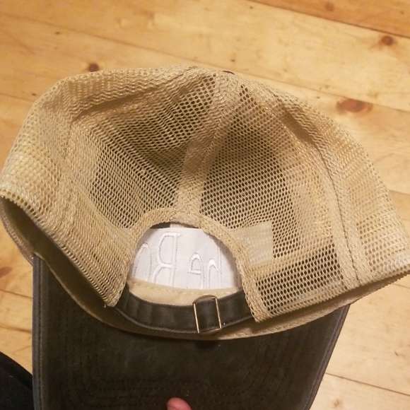 His an her hats - Picture 3 of 5